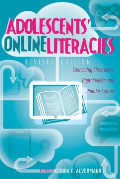 Adolescents¿ Online Literacies