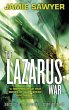 The Lazarus War: Origins - Bild 1
