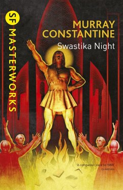 Swastika Night - Constantine, Murray