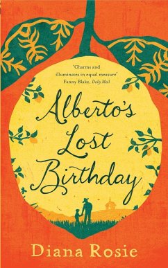 Alberto's Lost Birthday - Rosie, Diana