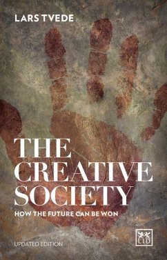 Creative Society - Tvede, Lars