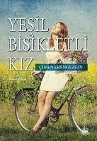 Yesil Bisikletli Kiz - Erengezgin, Cimen