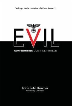 Evil - Karcher, Brian John