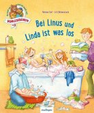 Bei Linus und Linda ist was los Bei Linus und Linda ist was los