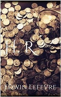 H. R. (eBook, ePUB) - Lefevre, Edwin