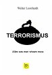 Terrorismus (eBook, ePUB) - Bild 1