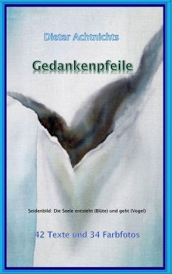 Gedankenpfeile (eBook, ePUB) - Achtnichts, Dieter