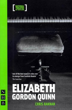 Elizabeth Gordon Quinn (NHB Modern Plays) (eBook, ePUB) - Hannan, Chris