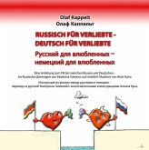Russisch für Verliebte - Deutsch für Verliebte (eBook, ePUB)
