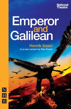 Emperor and Galilean (NHB Classic Plays) (eBook, ePUB) - Ibsen, Henrik