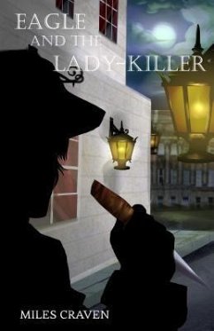 Cover Eagle and the Lady-Killer (eBook, ePUB)