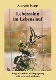 Lebenssinn im Lebenslauf (eBook, ePUB)