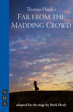 Far from the Madding Crowd (NHB Modern Plays) (eBook, ePUB) - Hardy, Thomas