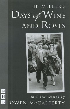 Days of Wine and Roses (NHB Modern Plays) (eBook, ePUB) - Mccafferty, Owen
