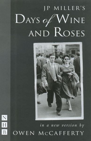 Days of Wine and Roses (eBook, ePUB)