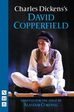 David Copperfield (NHB Modern Plays) (eBook, ePUB) - Dickens, Charles