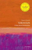 Sikhism: A Very Short Introduction (eBook, ePUB)