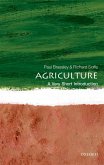 Agriculture: A Very Short Introduction (eBook, ePUB)