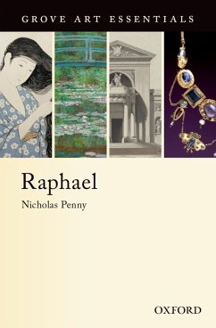 Raphael (eBook, ePUB) - Penny, Nicholas