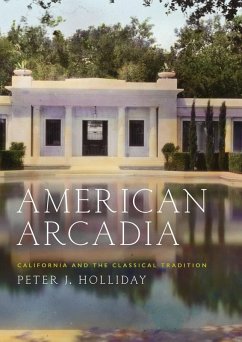 American Arcadia (eBook, ePUB) Cover American Arcadia (eBook, ePUB)