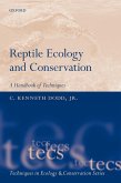 Reptile Ecology and Conservation (eBook, ePUB)