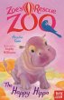 Zoe's Rescue Zoo: The Happy Hippo... - Bild 1