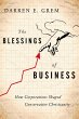 The Blessings of Business (eBook, ePUB) - Bild 1