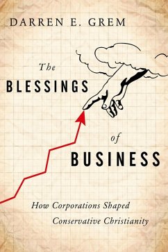 The Blessings of Business (eBook, ePUB) Cover The Blessings of Business (eBook, ePUB)