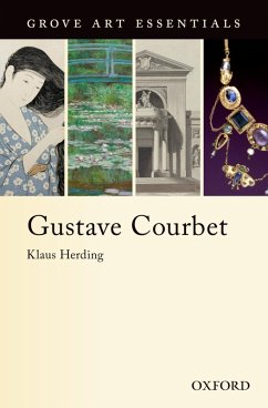 Cover Gustave Courbet (eBook, ePUB)