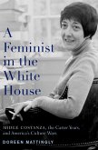 A Feminist in the White House (eBook, ePUB)