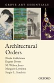 Architectural Orders (eBook, ePUB)