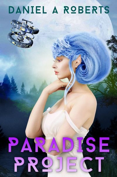 Paradise Project (eBook, ePUB)