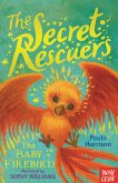 The Secret Rescuers: The Baby Firebird (eBook, ePUB)