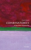 Combinatorics: A Very Short Introduction (eBook, ePUB)