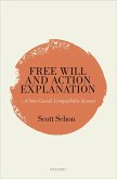 Free Will and Action Explanation (eBook, ePUB)