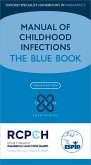 Manual of Childhood Infections (eBook, ePUB)