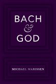 Bach & God (eBook, ePUB)
