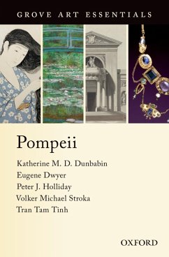 Cover Pompeii (eBook, ePUB)