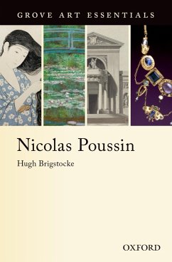 Nicolas Poussin (eBook, ePUB) - Brigstocke, Hugh