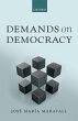 Demands on Democracy (eBook, ePUB) - Bild 1
