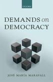 Demands on Democracy (eBook, ePUB) Demands on Democracy (eBook, ePUB)