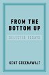 From the Bottom Up (eBook, ePUB) - Bild 1