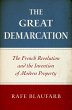 The Great Demarcation (eBook, ePUB) - Bild 1