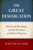 The Great Demarcation (eBook, ePUB)