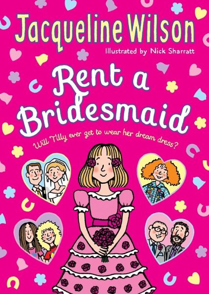 Rent a Bridesmaid (eBook, ePUB) Rent a Bridesmaid (eBook, ePUB)