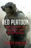 Red Platoon (eBook, ePUB)