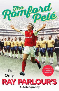 The Romford Pelé (eBook, ePUB) - Parlour, Ray