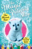 The Magic Potions Shop: The Blizzard Bear (eBook, ePUB)
