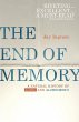 The End of Memory (eBook, ePUB) - Bild 1