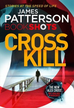 Cross Kill (eBook, ePUB) - Patterson, James